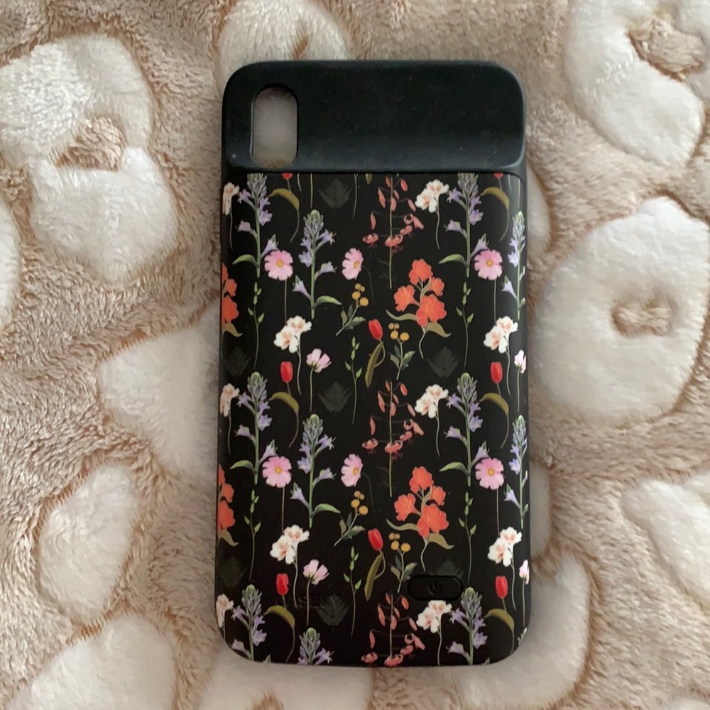 New phone